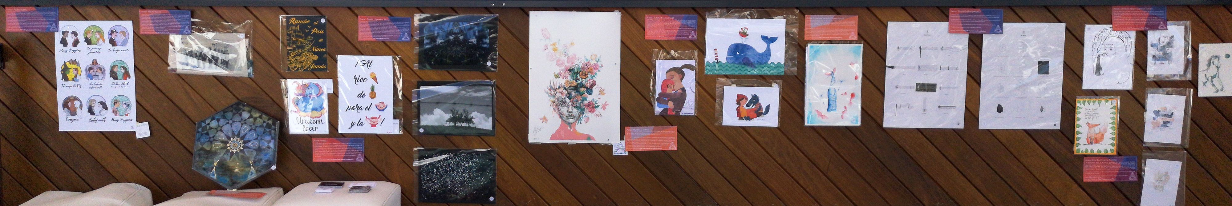 Galería Franquearte