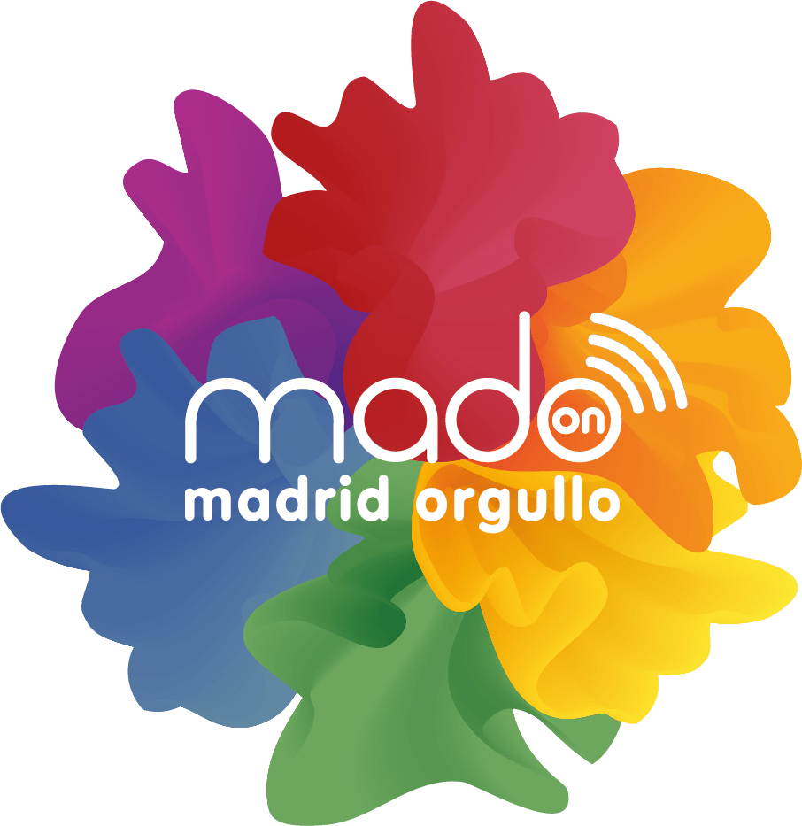 Madrid Orgullo