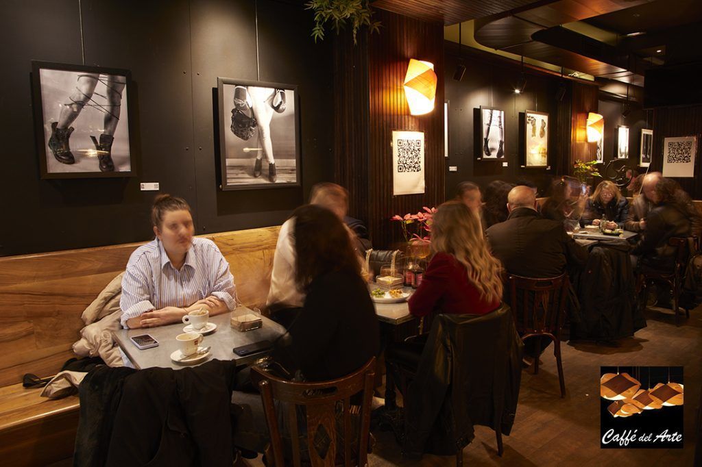 Caffe del Arte