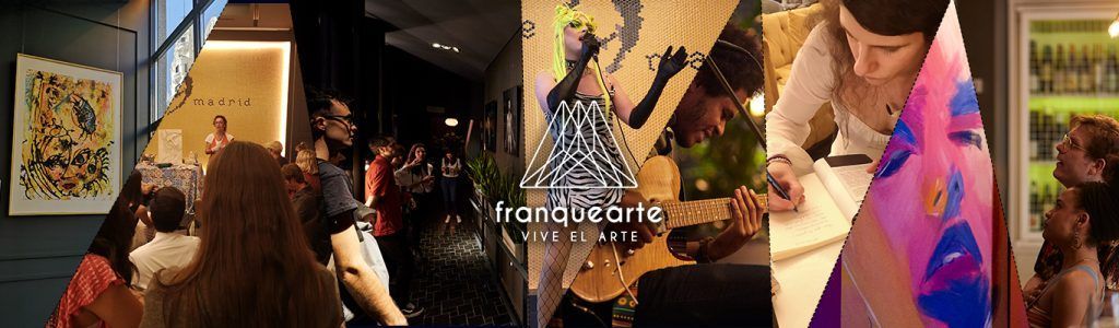 Jornadas Vive el Arte