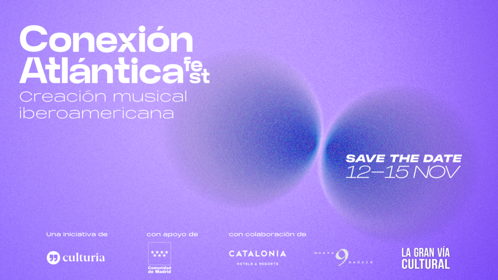 POSTER BANNER CAF26 (2) Conexión Atlantica