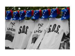 Moda Tricolor