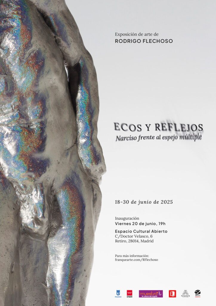 Exposición Ecos y Reflejos