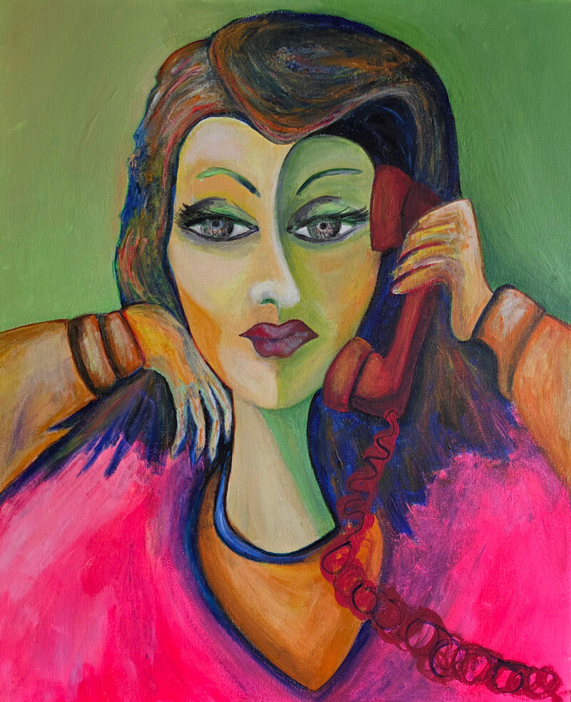Marga Blanco