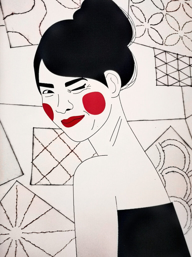 Teresa García-Muro
