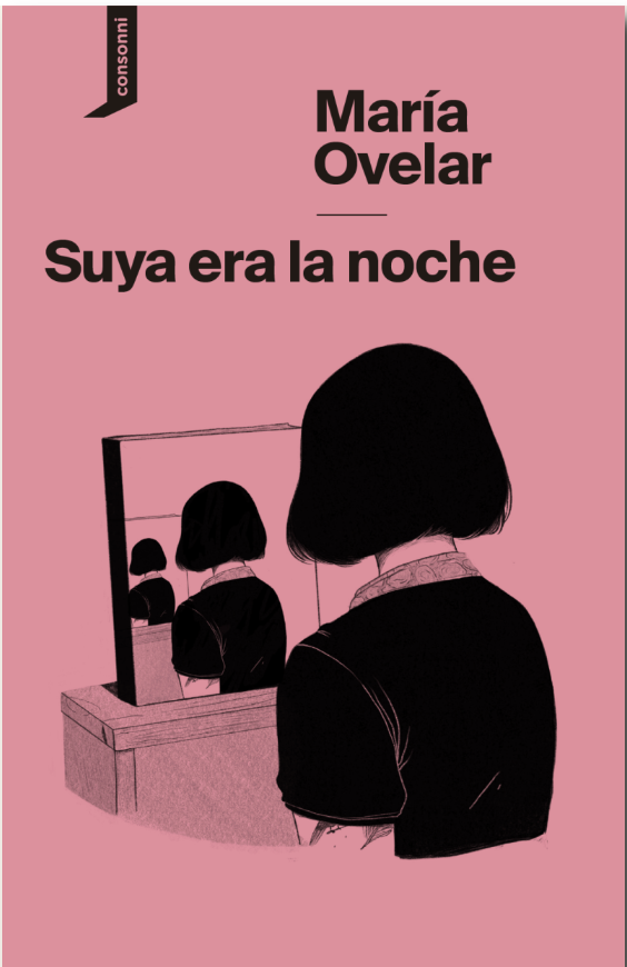 Suya era la noche
