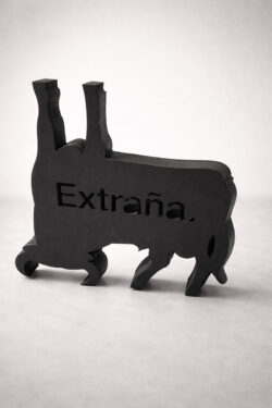 EXTRAÑA