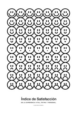 Índice de Satisfacción