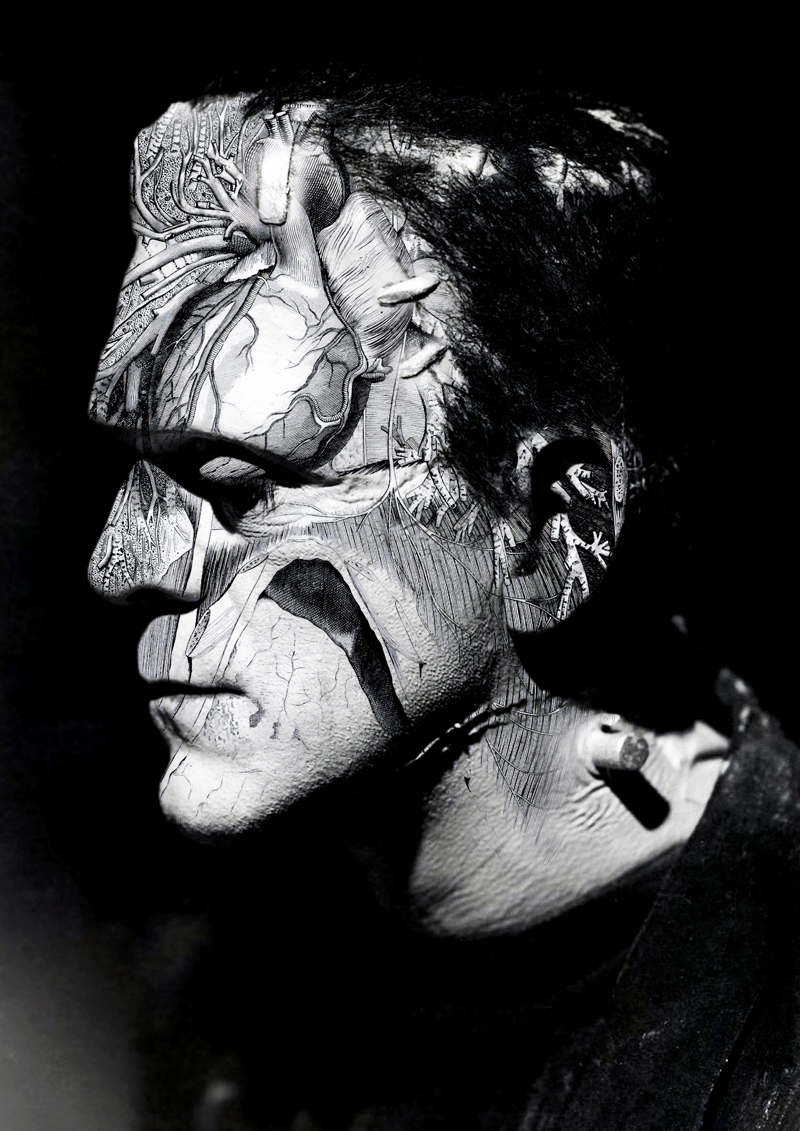 BORIS KARLOFF