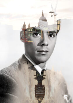 DIRK BOGARDE