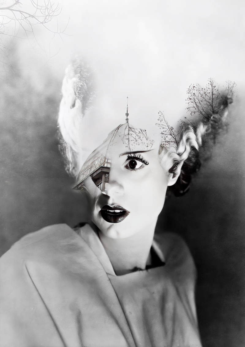 ELSA LANCHESTER