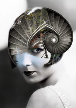 LOUISE BROOKS