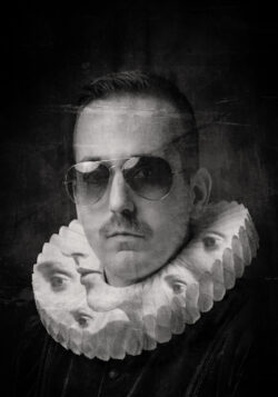 Vyolenta Scott Preciado “Filosofa de lo Kuir”