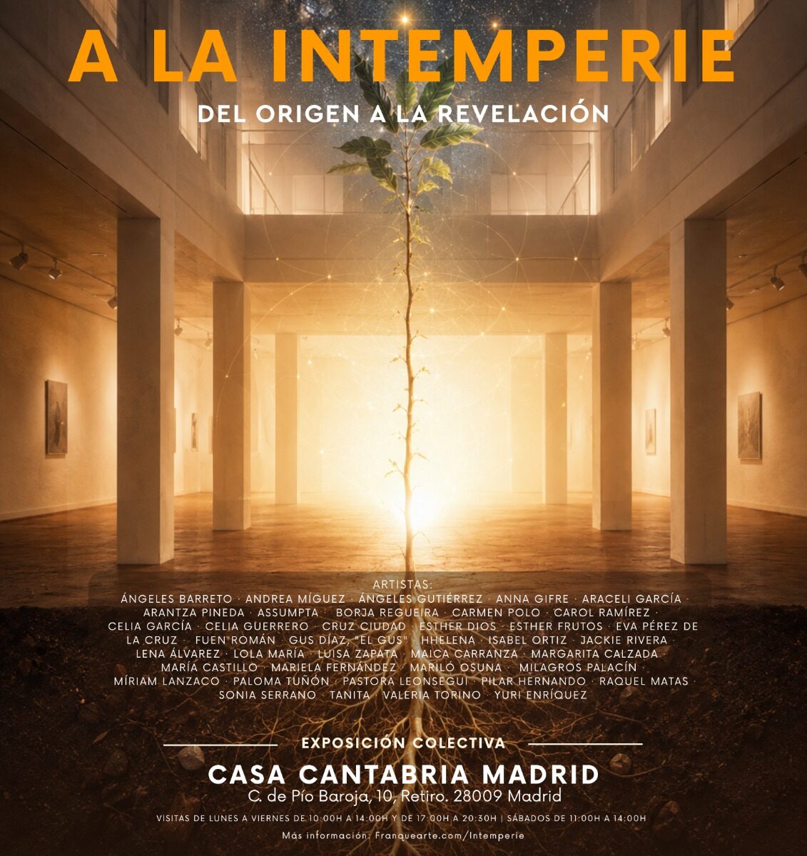 Exposición DLEA