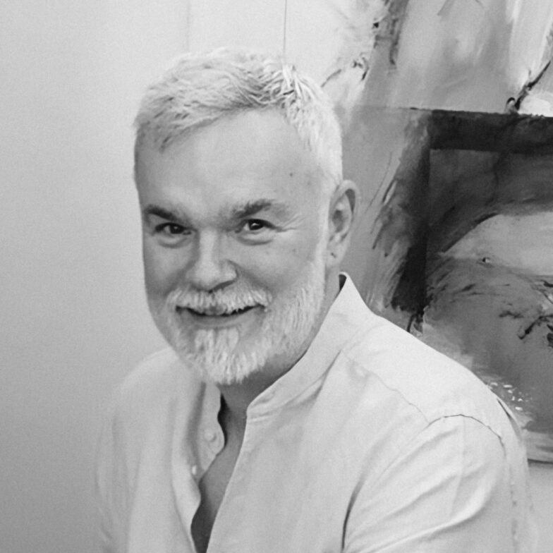 Michael de Coca