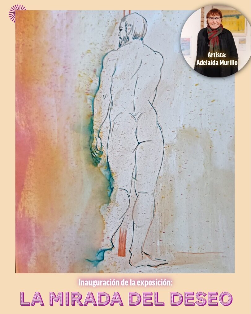 Exposición de Arte