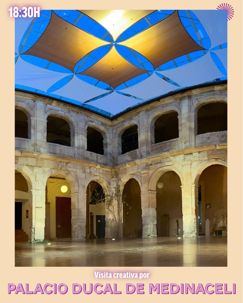 Palacio Ducal