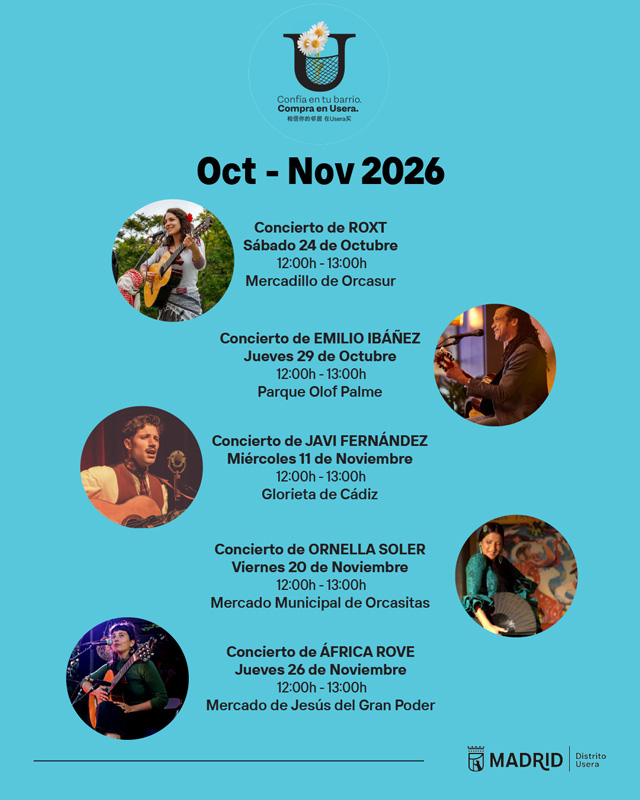 Programación Otoño