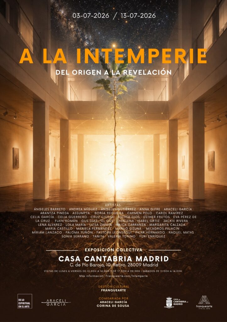 Exposición DLEA
