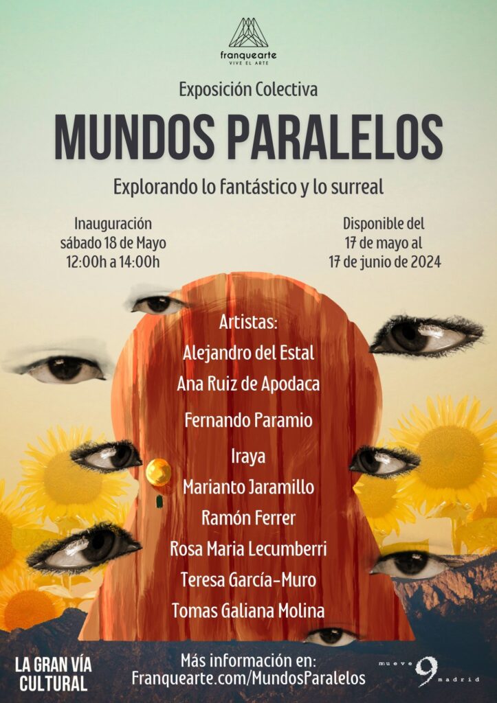MUNDOS PARALELOS
