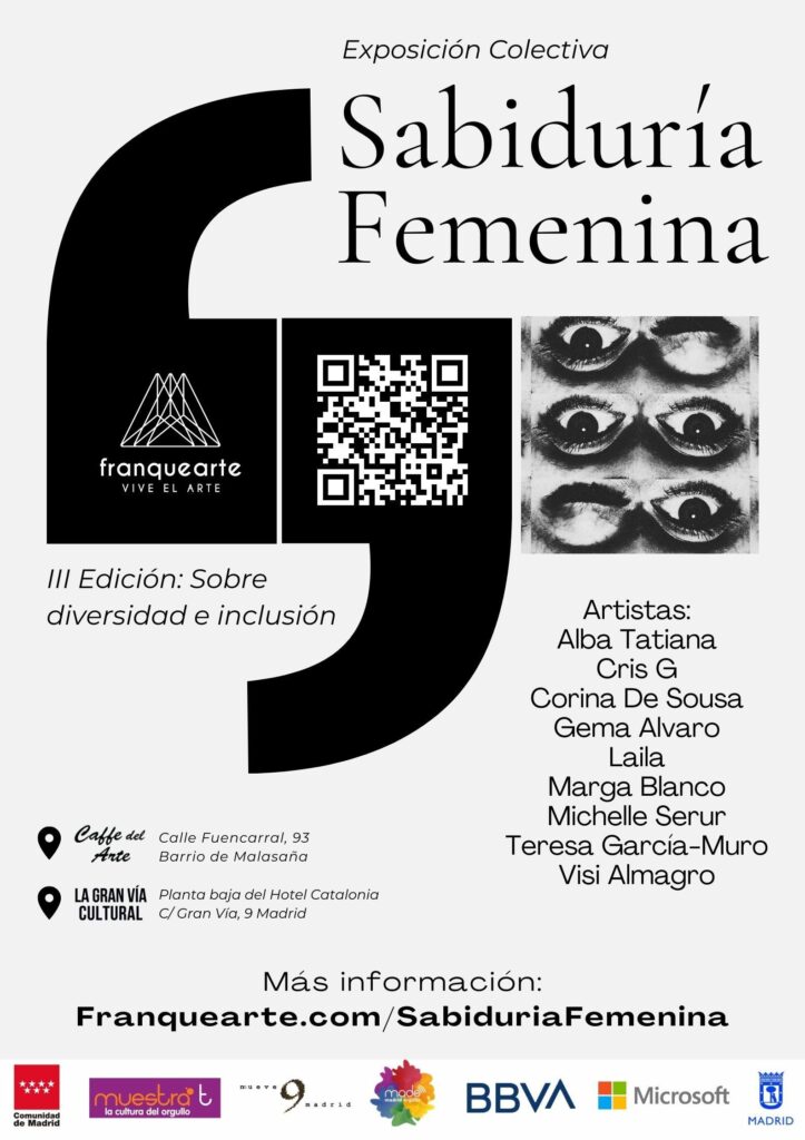 Sabiduria Femenina 3
