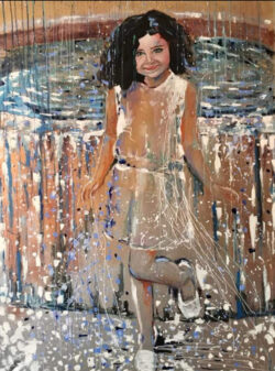 Lluvia