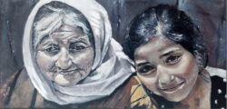 Palestinian refugees | Askar refugee camp West Bank Palestine